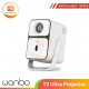 Wanbo T2 Ultra Projector