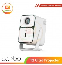Wanbo T2 Ultra Projector