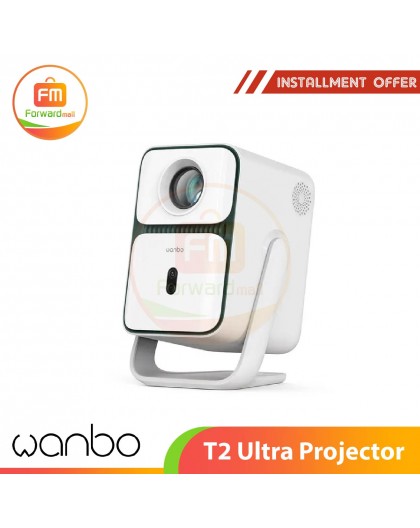 Wanbo T2 Ultra Projector
