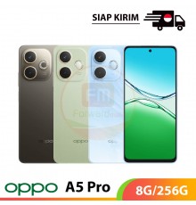 【IND】 OPPO A5 Pro 8G/256G