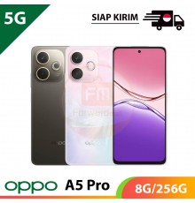 【IND】【5G】OPPO A5 Pro 8G/256G