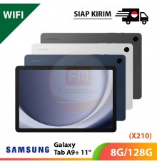 【IND】Samsung Galaxy Tab A9+ 8GB/128GB Wi-Fi