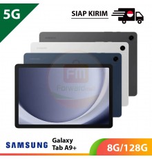 【IND】【5G】Samsung Galaxy Tab A9+ 8GB/128GB