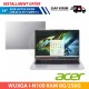 【IND】ACER LAPTOP ASPIRE LITE AL14-31P-C0WW 14" WUXGA I-N100 RAM 8G/256G