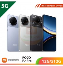 【5G】POCO F7 Pro 12G/512G