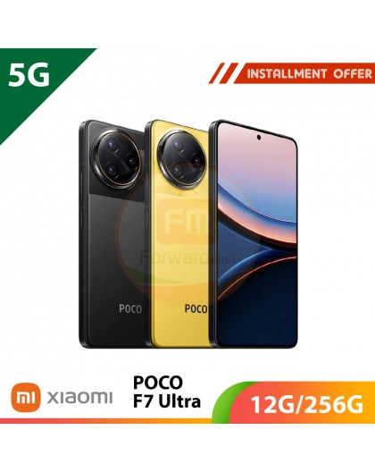 【5G】POCO F7 Ultra 12G/256G