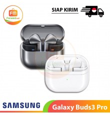 【IND】SAMSUNG Galaxy Buds3 Pro