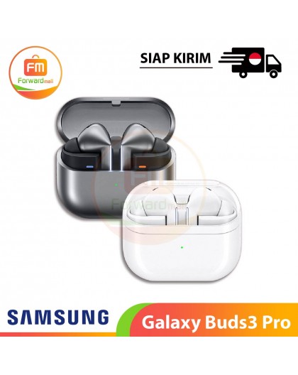 【IND】SAMSUNG Galaxy Buds3 Pro
