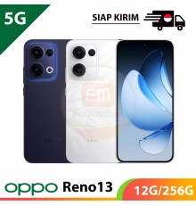 【IND】【5G】Oppo Reno 13 12GB/256GB