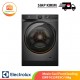 【IND】Electrolux Mesin Cuci Front loading EWF1023P5SC/10kg