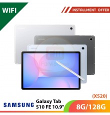 SAMSUNG Galaxy Tab S10 FE 10.9" WiFi 8G/128G(X520)