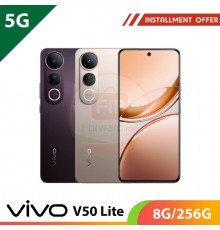【5G】vivo V50 Lite 8G/256G