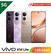 【5G】vivo V50 Lite 12G/256G