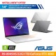 ASUS GA403UV-0032H8945HS-NBLO GA403UV-0042E8945HS-NBLO 14" (R9-8945HS/32G/1TB/GeForce RTX 4060)