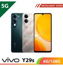 【5G】vivo Y29s 6G/128G