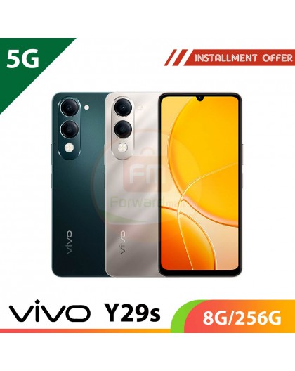 【5G】vivo Y29s 8G/256G