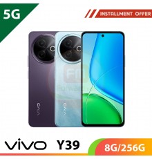 【5G】vivo Y39 8G/256G