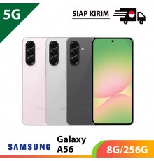 【IND】【5G】SAMSUNG Galaxy A56 8G/256G
