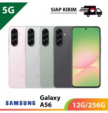 【IND】【5G】SAMSUNG Galaxy A56 12G/256G