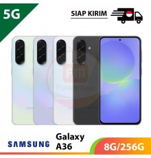 【IND】【5G】SAMSUNG Galaxy A36 8G/256G