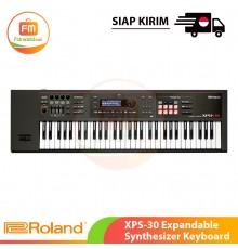 【IND】Roland XPS-30 Expandable Synthesizer Keyboard