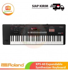 【IND】Roland XPS-60 Expandable Synthesizer Keyboard