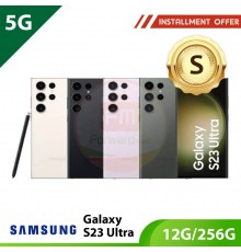 【5G】SAMSUNG S23 Ultra 12G/256G - S