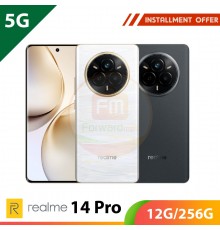 【5G】Realme 14 Pro 12G/256G
