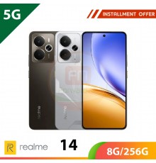 【5G】Realme 14 8G/256G