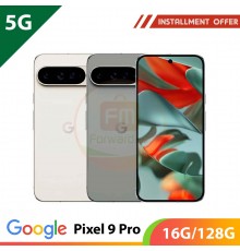 【5G】Google Pixel 9 Pro 16G/128G