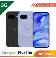 【5G】Google Pixel 9a 8G/256G