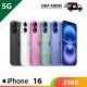 【IND】iPhone 16 256G