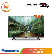 【IND】PANASONIC LED FHD TV 32" TH-32LS600G