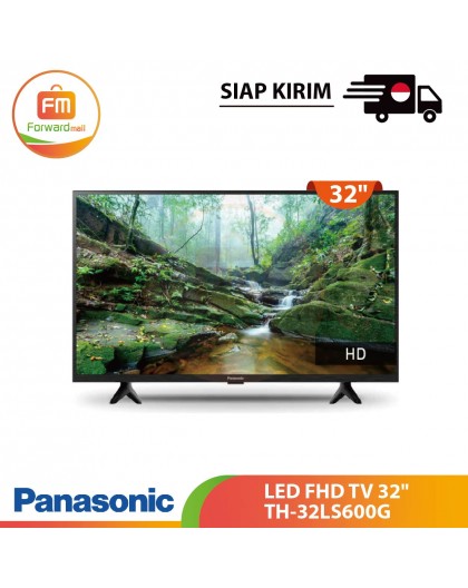 【IND】PANASONIC LED FHD TV 32" TH-32LS600G