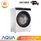 【IND】AQUA Elektronik FQW-850BF Front Loading 8 Kg