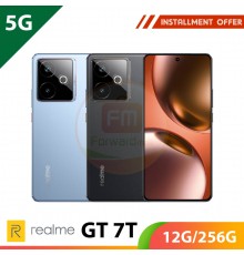 【5G】realme GT 7T 12G/256G