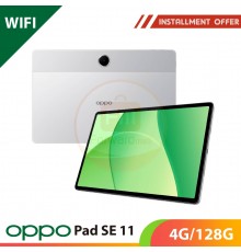 OPPO Pad SE 11" WIFI 4G/128G