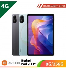 Redmi Pad 2 11" 4G 8G/256G