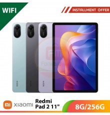 Redmi Pad 2 11" WiFi 8G/256G