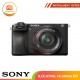 SONY ILCE-6700L 16-50mm KIT