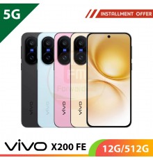 【5G】VIVO X200 FE 12G/512G