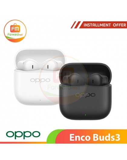 OPPO Enco Buds3