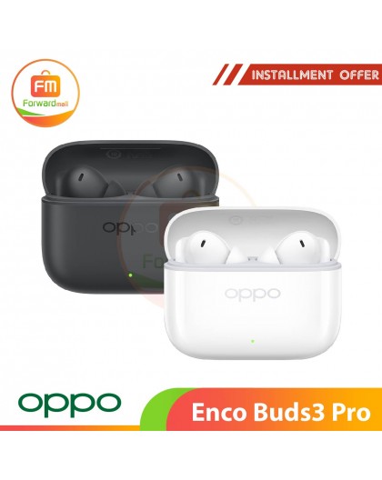 OPPO Enco Buds3 Pro