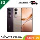 【IND】【5G】VIVO V50 LITE 12G/512G