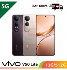 【IND】【5G】VIVO V50 LITE 12G/512G