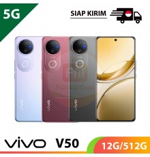 【IND】【5G】VIVO V50 12G/512G