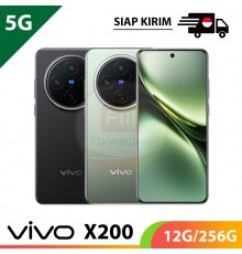 【IND】【5G】VIVO X200 12G/256G