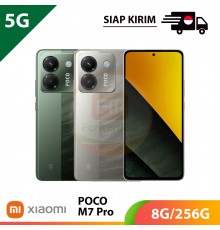 【IND】【5G】POCO M7 Pro 8GB/256GB