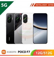 【5G】POCO F7 12G/512G