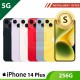 【5G】iPhone 14 Plus 256G - S